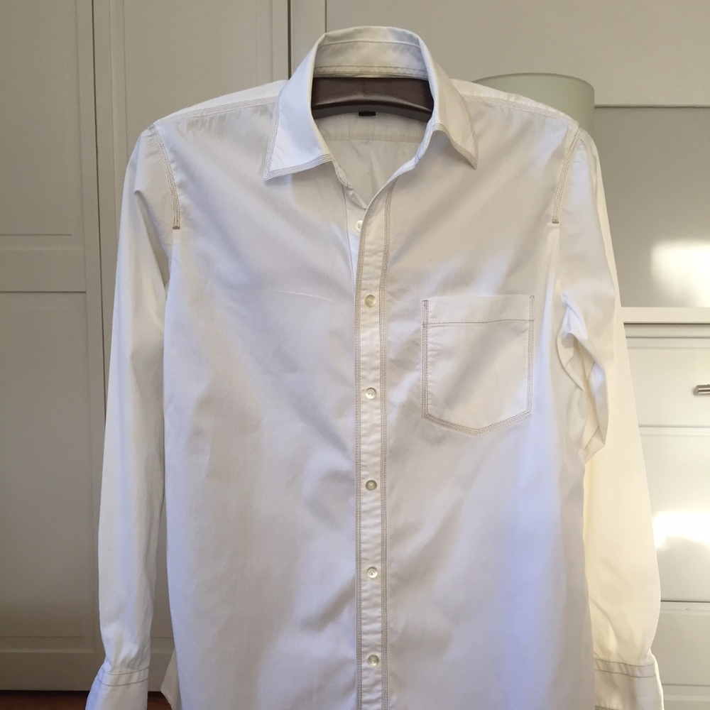 Banana Republic Button Down Shirt